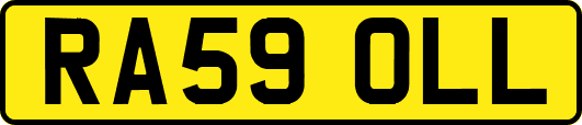 RA59OLL