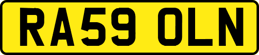 RA59OLN