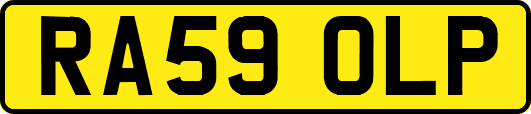 RA59OLP