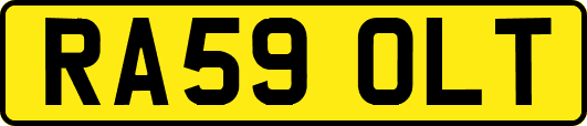 RA59OLT