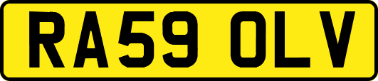RA59OLV