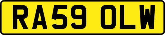 RA59OLW