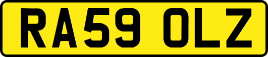RA59OLZ