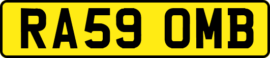 RA59OMB