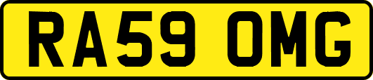 RA59OMG