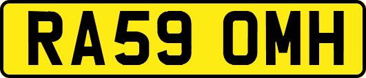 RA59OMH