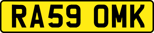 RA59OMK