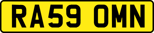 RA59OMN