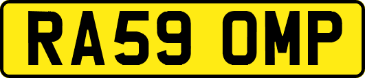 RA59OMP