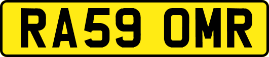 RA59OMR
