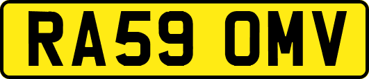 RA59OMV