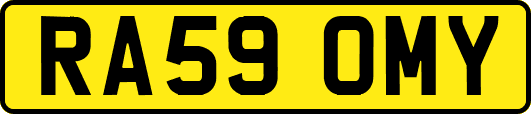RA59OMY