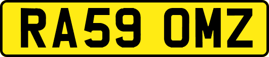 RA59OMZ