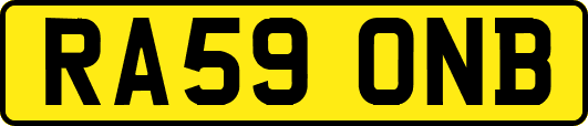 RA59ONB