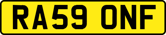 RA59ONF
