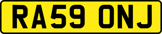 RA59ONJ