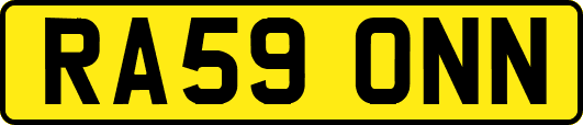 RA59ONN