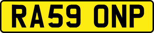 RA59ONP