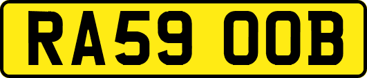RA59OOB