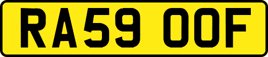 RA59OOF