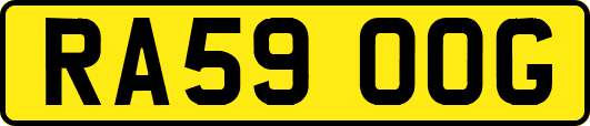 RA59OOG
