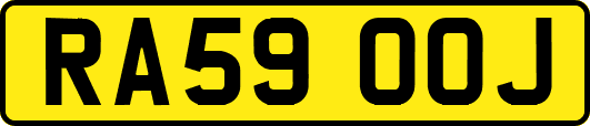 RA59OOJ