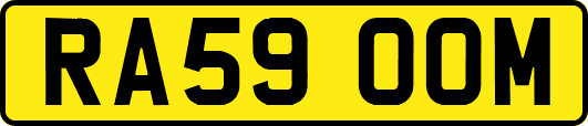 RA59OOM