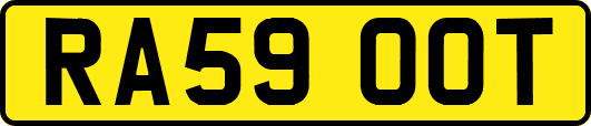RA59OOT