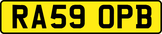 RA59OPB