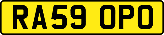 RA59OPO