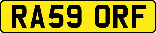 RA59ORF