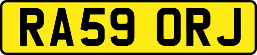RA59ORJ