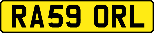 RA59ORL