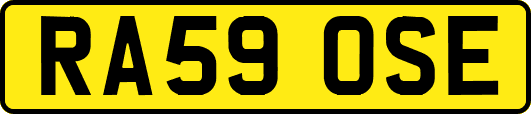 RA59OSE