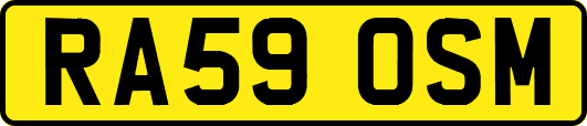 RA59OSM