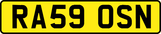 RA59OSN