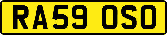 RA59OSO