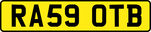 RA59OTB