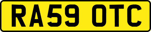 RA59OTC