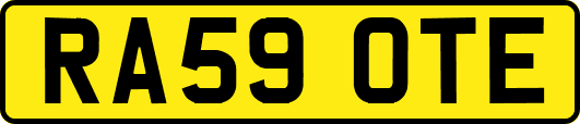 RA59OTE