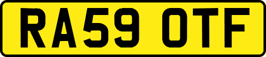 RA59OTF