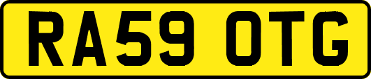 RA59OTG