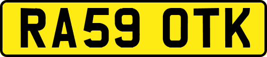 RA59OTK