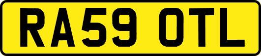 RA59OTL