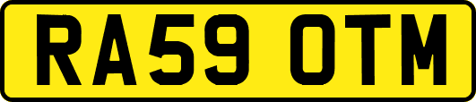 RA59OTM