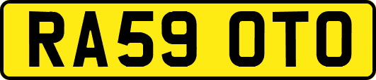 RA59OTO