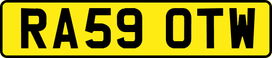 RA59OTW