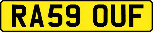 RA59OUF