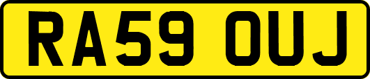 RA59OUJ