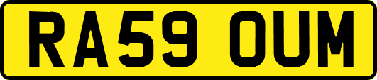 RA59OUM